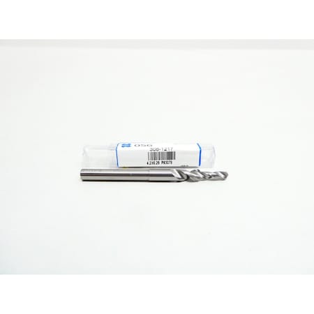 Osg STEP 4.2/6.29MM DRILL BIT 308-1217